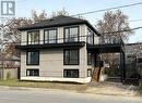 37 Jolliet Avenue Unit#B, Ottawa, ON  - Outdoor 