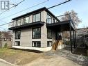 37 Jolliet Avenue Unit#B, Ottawa, ON  - Outdoor 