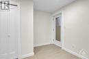 37 Jolliet Avenue Unit#B, Ottawa, ON  - Indoor Photo Showing Other Room 