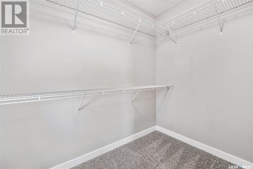 1113 Kolynchuk Link, Saskatoon, SK - Indoor With Storage