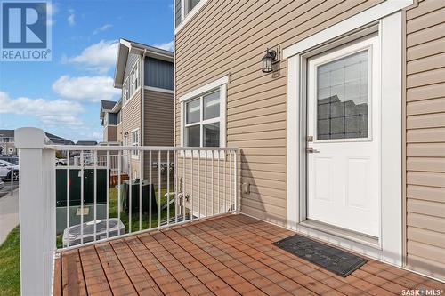 1113 Kolynchuk Link, Saskatoon, SK - Outdoor With Exterior