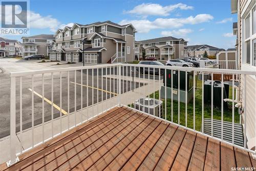 1113 Kolynchuk Link, Saskatoon, SK - Outdoor