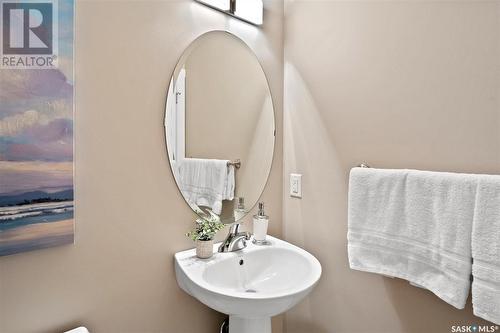 1113 Kolynchuk Link, Saskatoon, SK - Indoor Photo Showing Bathroom