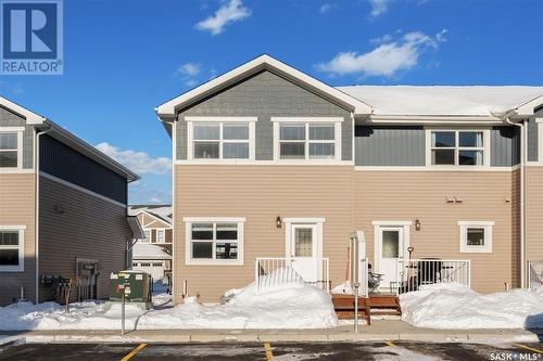 1113 Kolynchuk Link, Saskatoon, SK - Outdoor