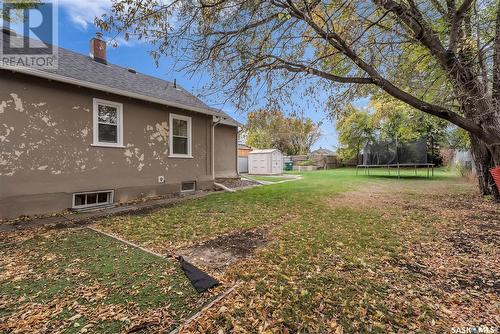 317 Y Avenue S, Saskatoon, SK - Outdoor