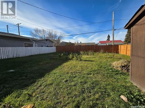 1411 110Th Street, North Battleford, SK - Outdoor