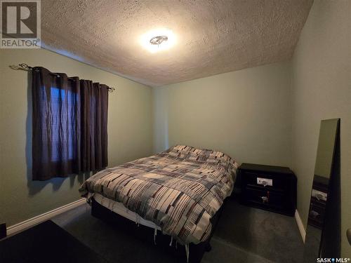 1411 110Th Street, North Battleford, SK - Indoor Photo Showing Bedroom