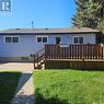 942 Confederation Drive, Saskatoon, SK  - Outdoor With Deck Patio Veranda 