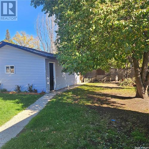 942 Confederation Drive, Saskatoon, SK - Outdoor