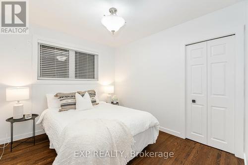 51 Allendale Road, Brampton, ON - Indoor Photo Showing Bedroom