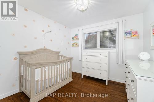 51 Allendale Road, Brampton, ON - Indoor Photo Showing Bedroom