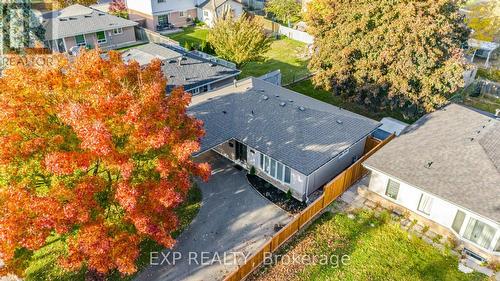 51 Allendale Road, Brampton, ON - Outdoor