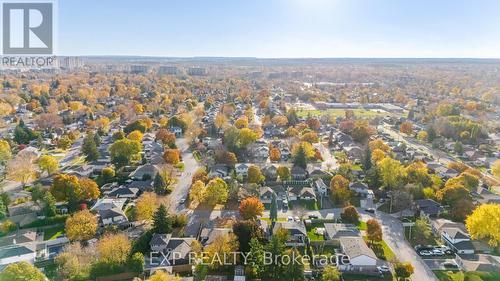 51 Allendale Road, Brampton, ON - Outdoor With View