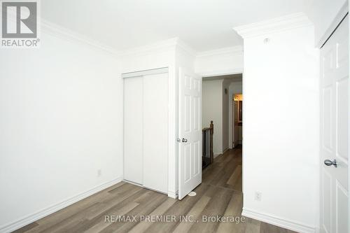 147 - 50 Carnation Avenue, Toronto, ON - Indoor Photo Showing Other Room