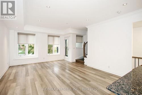 147 - 50 Carnation Avenue, Toronto, ON - Indoor Photo Showing Other Room