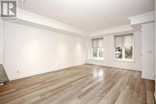 147 - 50 Carnation Avenue, Toronto, ON - Indoor Photo Showing Other Room