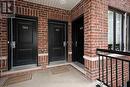 147 - 50 Carnation Avenue, Toronto, ON  -  With Fireplace 