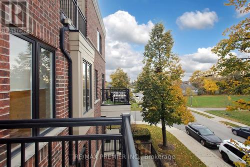 147 - 50 Carnation Avenue, Toronto, ON - Outdoor