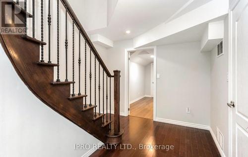 2419 Wasaga Drive, Oakville, ON - Indoor Photo Showing Other Room