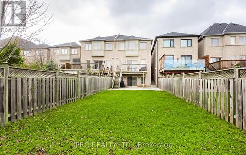 2419 Wasaga Drive, Oakville, ON - Outdoor