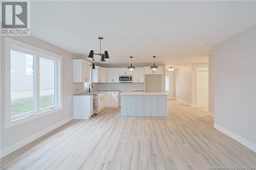 117 Attenborough Drive, Fredericton, NB - Indoor Photo Showing Kitchen