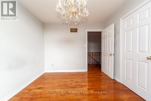 21 Lanebrook Drive, Brampton, ON - Indoor Photo Showing Other Room