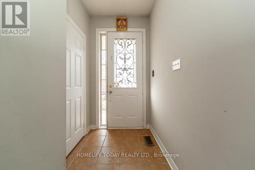 21 Lanebrook Drive, Brampton, ON - Indoor Photo Showing Other Room