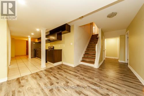 21 Lanebrook Drive, Brampton, ON - Indoor Photo Showing Other Room