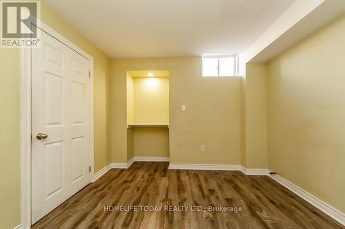 21 Lanebrook Drive, Brampton, ON - Indoor Photo Showing Other Room