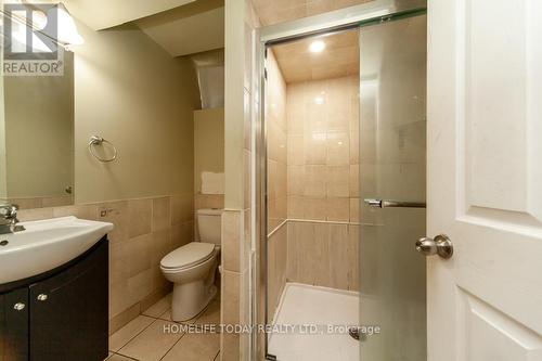 21 Lanebrook Drive, Brampton, ON - Indoor Photo Showing Bathroom