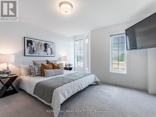 4023 Sixth Line, Oakville, ON - Indoor Photo Showing Bedroom