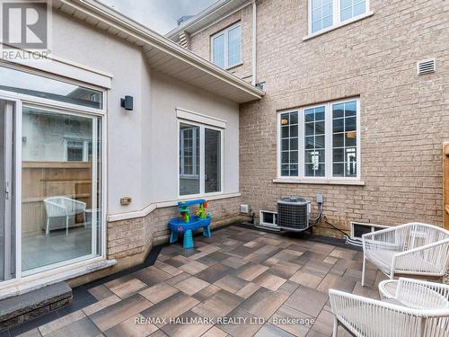 4023 Sixth Line, Oakville, ON - Outdoor With Exterior