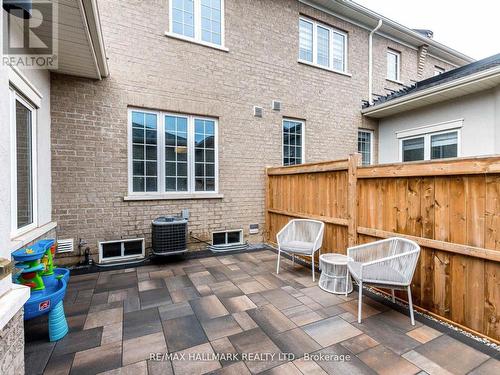 4023 Sixth Line, Oakville, ON - Outdoor With Exterior