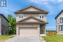 7387 Sherrilee Crescent, Niagara Falls, ON  - Outdoor 