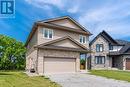 7387 Sherrilee Crescent, Niagara Falls, ON  - Outdoor With Facade 