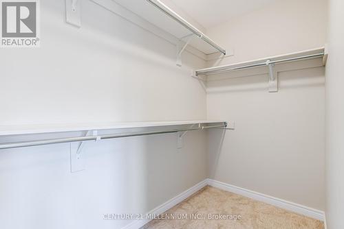 7387 Sherrilee Crescent, Niagara Falls, ON - Indoor With Storage