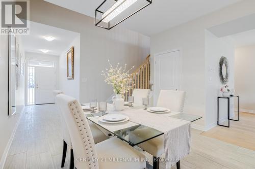 7387 Sherrilee Crescent, Niagara Falls, ON - Indoor Photo Showing Dining Room