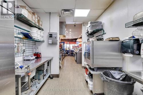 Unit 1A - 247 King Street N, Waterloo, ON 