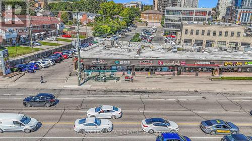 Unit 1A - 247 King Street N, Waterloo, ON 