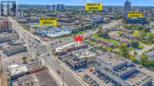 Unit 1A - 247 King Street N, Waterloo, ON 