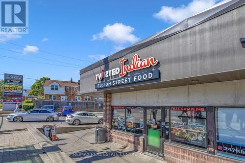 Unit 1A - 247 King Street N, Waterloo, ON 