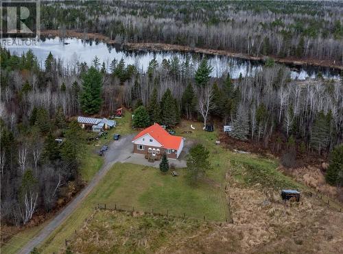 425 Langlois, Markstay-Warren, ON - Outdoor With View