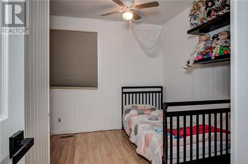 425 Langlois, Markstay-Warren, ON - Indoor Photo Showing Bedroom