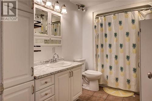 425 Langlois, Markstay-Warren, ON - Indoor Photo Showing Bathroom