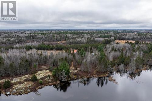 425 Langlois, Markstay-Warren, ON - Outdoor With Body Of Water With View