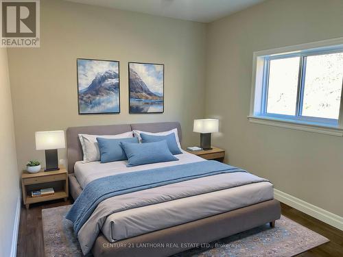 6 Gladstone Street, Madoc, ON - Indoor Photo Showing Bedroom