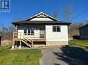 6 Gladstone Street, Madoc, ON  - Outdoor With Deck Patio Veranda 