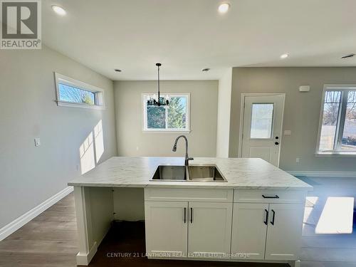 6 Gladstone Street, Madoc, ON - Indoor Photo Showing Kitchen