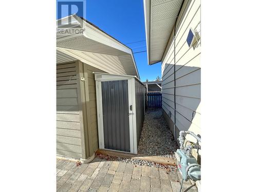 545 309Th Avenue, Kimberley, BC - Outdoor With Exterior