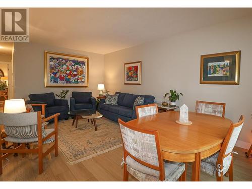 545 309Th Avenue, Kimberley, BC - Indoor Photo Showing Dining Room